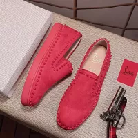 Cheap Christian Louboutin Casual Shoes For Women #1303212 Replica Wholesale [$82.00 USD] [ITEM#1303212] on Replica Christian Louboutin Casual Shoes