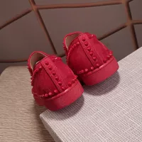 Cheap Christian Louboutin Casual Shoes For Women #1303212 Replica Wholesale [$82.00 USD] [ITEM#1303212] on Replica Christian Louboutin Casual Shoes