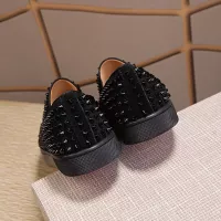 Cheap Christian Louboutin Casual Shoes For Women #1303214 Replica Wholesale [$85.00 USD] [ITEM#1303214] on Replica Christian Louboutin Casual Shoes