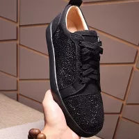 Cheap Christian Louboutin Casual Shoes For Women #1303226 Replica Wholesale [$85.00 USD] [ITEM#1303226] on Replica Christian Louboutin Casual Shoes