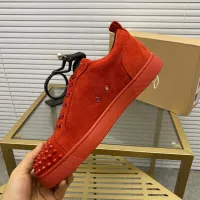 Cheap Christian Louboutin Casual Shoes For Women #1303230 Replica Wholesale [$82.00 USD] [ITEM#1303230] on Replica Christian Louboutin Casual Shoes