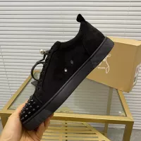 Cheap Christian Louboutin Casual Shoes For Men #1303231 Replica Wholesale [$82.00 USD] [ITEM#1303231] on Replica Christian Louboutin Casual Shoes