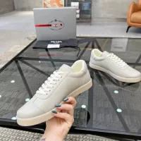 Cheap Prada Casual Shoes For Men #1303234 Replica Wholesale [$72.00 USD] [ITEM#1303234] on Replica Prada Casual Shoes