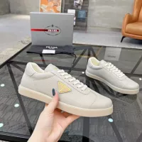 Cheap Prada Casual Shoes For Men #1303234 Replica Wholesale [$72.00 USD] [ITEM#1303234] on Replica Prada Casual Shoes