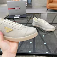 Cheap Prada Casual Shoes For Men #1303234 Replica Wholesale [$72.00 USD] [ITEM#1303234] on Replica Prada Casual Shoes