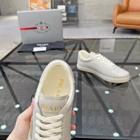 Cheap Prada Casual Shoes For Men #1303234 Replica Wholesale [$72.00 USD] [ITEM#1303234] on Replica Prada Casual Shoes