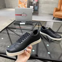 Cheap Prada Casual Shoes For Men #1303235 Replica Wholesale [$72.00 USD] [ITEM#1303235] on Replica Prada Casual Shoes