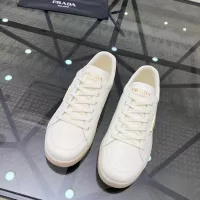 Cheap Prada Casual Shoes For Men #1303238 Replica Wholesale [$72.00 USD] [ITEM#1303238] on Replica Prada Casual Shoes