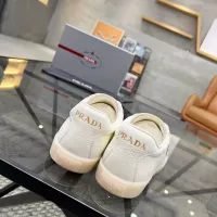 Cheap Prada Casual Shoes For Men #1303238 Replica Wholesale [$72.00 USD] [ITEM#1303238] on Replica Prada Casual Shoes