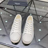 Cheap Prada Casual Shoes For Men #1303241 Replica Wholesale [$72.00 USD] [ITEM#1303241] on Replica Prada Casual Shoes