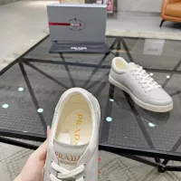 Cheap Prada Casual Shoes For Men #1303241 Replica Wholesale [$72.00 USD] [ITEM#1303241] on Replica Prada Casual Shoes