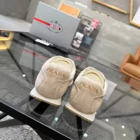 Cheap Prada Casual Shoes For Men #1303246 Replica Wholesale [$76.00 USD] [ITEM#1303246] on Replica Prada Casual Shoes