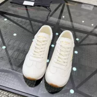 Cheap Prada Casual Shoes For Men #1303252 Replica Wholesale [$76.00 USD] [ITEM#1303252] on Replica Prada Casual Shoes