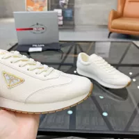 Cheap Prada Casual Shoes For Men #1303252 Replica Wholesale [$76.00 USD] [ITEM#1303252] on Replica Prada Casual Shoes