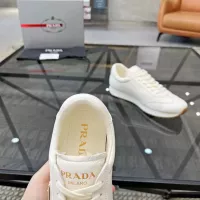 Cheap Prada Casual Shoes For Men #1303252 Replica Wholesale [$76.00 USD] [ITEM#1303252] on Replica Prada Casual Shoes