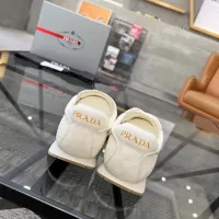 Cheap Prada Casual Shoes For Men #1303252 Replica Wholesale [$76.00 USD] [ITEM#1303252] on Replica Prada Casual Shoes