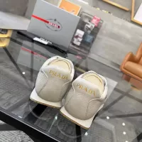 Cheap Prada Casual Shoes For Men #1303253 Replica Wholesale [$76.00 USD] [ITEM#1303253] on Replica Prada Casual Shoes