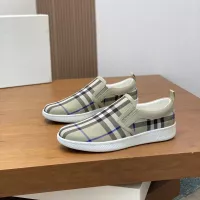 Cheap Burberry Casual Shoes For Men #1303255 Replica Wholesale [$72.00 USD] [ITEM#1303255] on Replica Burberry Casual Shoes