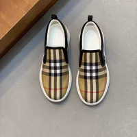 Cheap Burberry Casual Shoes For Men #1303257 Replica Wholesale [$72.00 USD] [ITEM#1303257] on Replica Burberry Casual Shoes