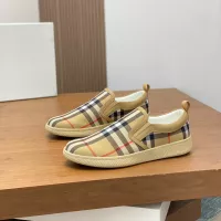 Cheap Burberry Casual Shoes For Men #1303258 Replica Wholesale [$72.00 USD] [ITEM#1303258] on Replica Burberry Casual Shoes