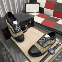 Cheap Gucci Casual Shoes For Men #1303261 Replica Wholesale [$76.00 USD] [ITEM#1303261] on Replica Gucci Casual Shoes