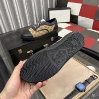 Cheap Gucci Casual Shoes For Men #1303261 Replica Wholesale [$76.00 USD] [ITEM#1303261] on Replica Gucci Casual Shoes