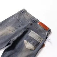 Cheap Burberry Jeans For Men #1303268 Replica Wholesale [$48.00 USD] [ITEM#1303268] on Replica Burberry Jeans