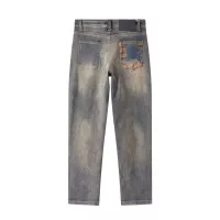 Cheap Burberry Jeans For Men #1303271 Replica Wholesale [$48.00 USD] [ITEM#1303271] on Replica Burberry Jeans