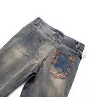 Cheap Burberry Jeans For Men #1303271 Replica Wholesale [$48.00 USD] [ITEM#1303271] on Replica Burberry Jeans