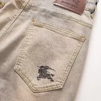 Cheap Burberry Jeans For Men #1303272 Replica Wholesale [$48.00 USD] [ITEM#1303272] on Replica Burberry Jeans