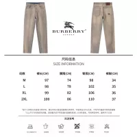 Cheap Burberry Jeans For Men #1303272 Replica Wholesale [$48.00 USD] [ITEM#1303272] on Replica Burberry Jeans