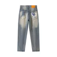 Cheap Christian Dior Jeans For Men #1303279 Replica Wholesale [$48.00 USD] [ITEM#1303279] on Replica Christian Dior Jeans