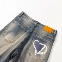 Cheap Christian Dior Jeans For Men #1303279 Replica Wholesale [$48.00 USD] [ITEM#1303279] on Replica Christian Dior Jeans