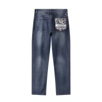 Cheap Christian Dior Jeans For Men #1303282 Replica Wholesale [$48.00 USD] [ITEM#1303282] on Replica Christian Dior Jeans