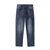 Cheap Christian Dior Jeans For Men #1303282 Replica Wholesale [$48.00 USD] [ITEM#1303282] on Replica Christian Dior Jeans