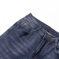 Cheap Christian Dior Jeans For Men #1303282 Replica Wholesale [$48.00 USD] [ITEM#1303282] on Replica Christian Dior Jeans