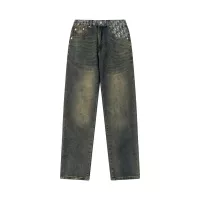 Cheap Christian Dior Jeans For Men #1303284 Replica Wholesale [$48.00 USD] [ITEM#1303284] on Replica Christian Dior Jeans