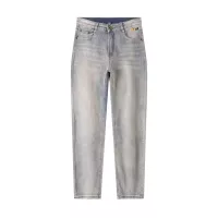 Cheap Fendi Jeans For Men #1303287 Replica Wholesale [$48.00 USD] [ITEM#1303287] on Replica Fendi Jeans