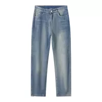 Cheap Gucci Jeans For Men #1303291 Replica Wholesale [$48.00 USD] [ITEM#1303291] on Replica Gucci Jeans