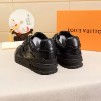 Cheap Louis Vuitton Casual Shoes For Men #1303311 Replica Wholesale [$80.00 USD] [ITEM#1303311] on Replica Louis Vuitton Casual Shoes