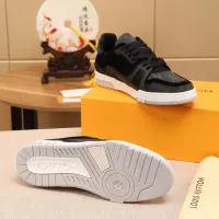 Cheap Louis Vuitton Casual Shoes For Men #1303313 Replica Wholesale [$76.00 USD] [ITEM#1303313] on Replica Louis Vuitton Casual Shoes