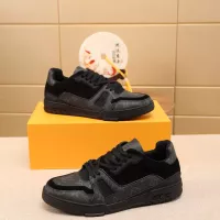 Cheap Louis Vuitton Casual Shoes For Men #1303315 Replica Wholesale [$76.00 USD] [ITEM#1303315] on Replica Louis Vuitton Casual Shoes