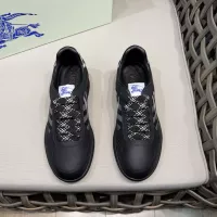 Cheap Burberry Casual Shoes For Men #1303329 Replica Wholesale [$76.00 USD] [ITEM#1303329] on Replica Burberry Casual Shoes