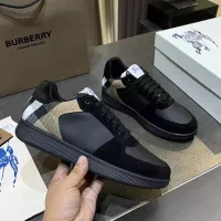 Cheap Burberry Casual Shoes For Men #1303332 Replica Wholesale [$100.00 USD] [ITEM#1303332] on Replica Burberry Casual Shoes