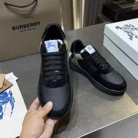 Cheap Burberry Casual Shoes For Men #1303332 Replica Wholesale [$100.00 USD] [ITEM#1303332] on Replica Burberry Casual Shoes