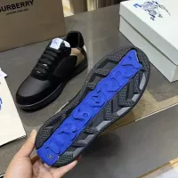 Cheap Burberry Casual Shoes For Men #1303332 Replica Wholesale [$100.00 USD] [ITEM#1303332] on Replica Burberry Casual Shoes