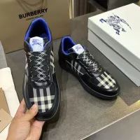 Cheap Burberry Casual Shoes For Men #1303336 Replica Wholesale [$100.00 USD] [ITEM#1303336] on Replica Burberry Casual Shoes