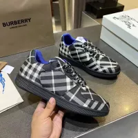 Cheap Burberry Casual Shoes For Men #1303350 Replica Wholesale [$105.00 USD] [ITEM#1303350] on Replica Burberry Casual Shoes