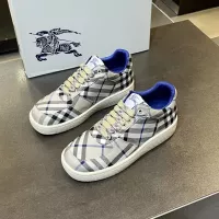 Cheap Burberry Casual Shoes For Women #1303353 Replica Wholesale [$105.00 USD] [ITEM#1303353] on Replica Burberry Casual Shoes