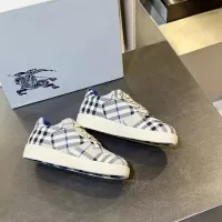 Cheap Burberry Casual Shoes For Women #1303353 Replica Wholesale [$105.00 USD] [ITEM#1303353] on Replica Burberry Casual Shoes
